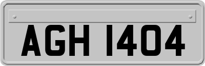 AGH1404