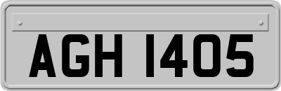 AGH1405