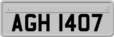 AGH1407