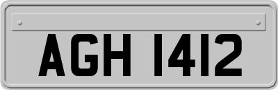 AGH1412