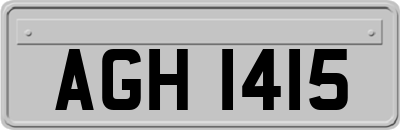 AGH1415