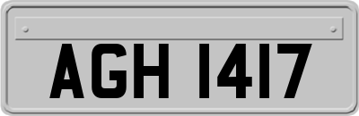AGH1417