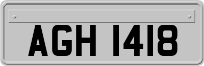 AGH1418