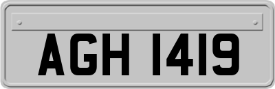 AGH1419