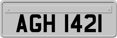 AGH1421