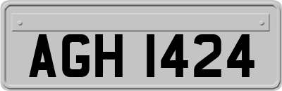 AGH1424