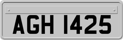 AGH1425