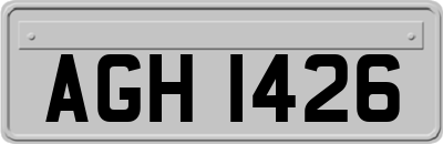 AGH1426