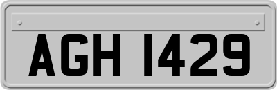 AGH1429