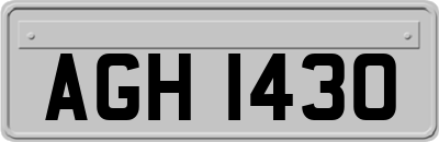 AGH1430