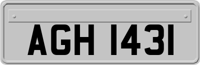 AGH1431