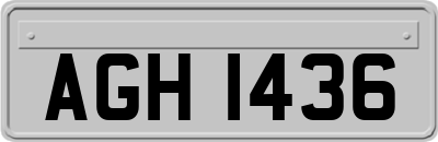 AGH1436