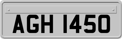 AGH1450