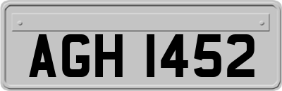 AGH1452