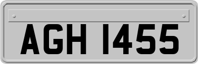 AGH1455