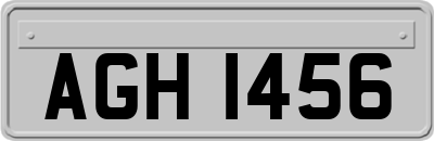 AGH1456