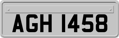 AGH1458