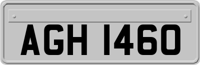 AGH1460