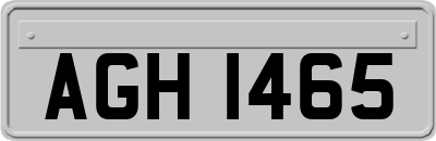 AGH1465