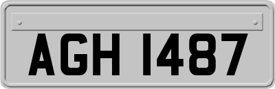 AGH1487