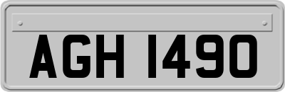 AGH1490