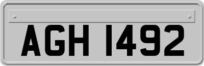 AGH1492