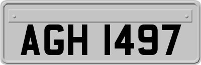 AGH1497
