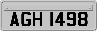 AGH1498