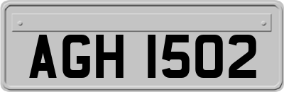 AGH1502