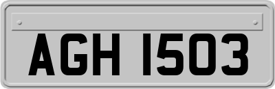 AGH1503
