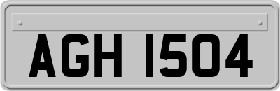 AGH1504