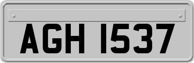 AGH1537