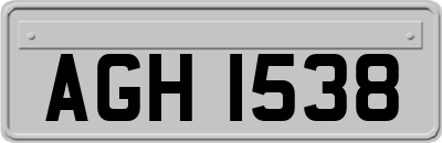AGH1538