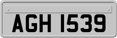 AGH1539