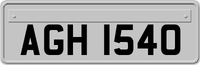 AGH1540