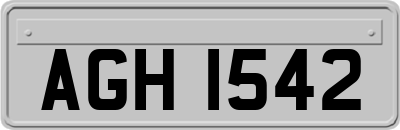 AGH1542