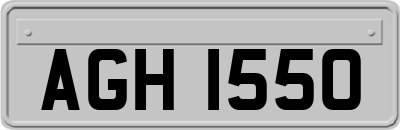 AGH1550