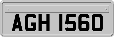 AGH1560