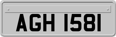AGH1581
