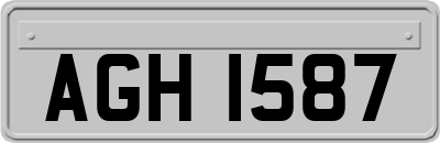 AGH1587