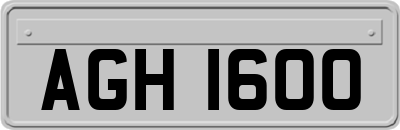 AGH1600