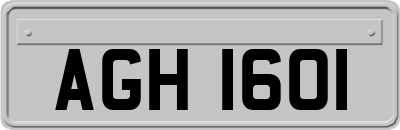 AGH1601