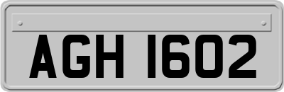 AGH1602