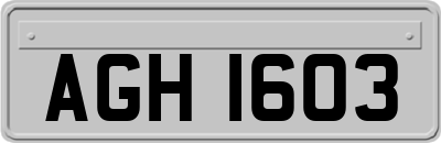 AGH1603