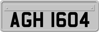 AGH1604