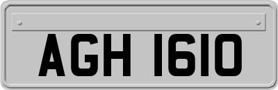 AGH1610