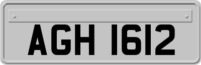 AGH1612