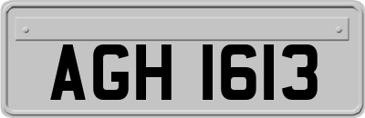 AGH1613