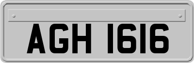 AGH1616