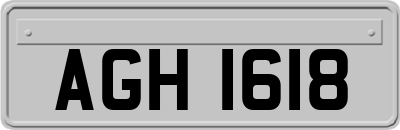 AGH1618